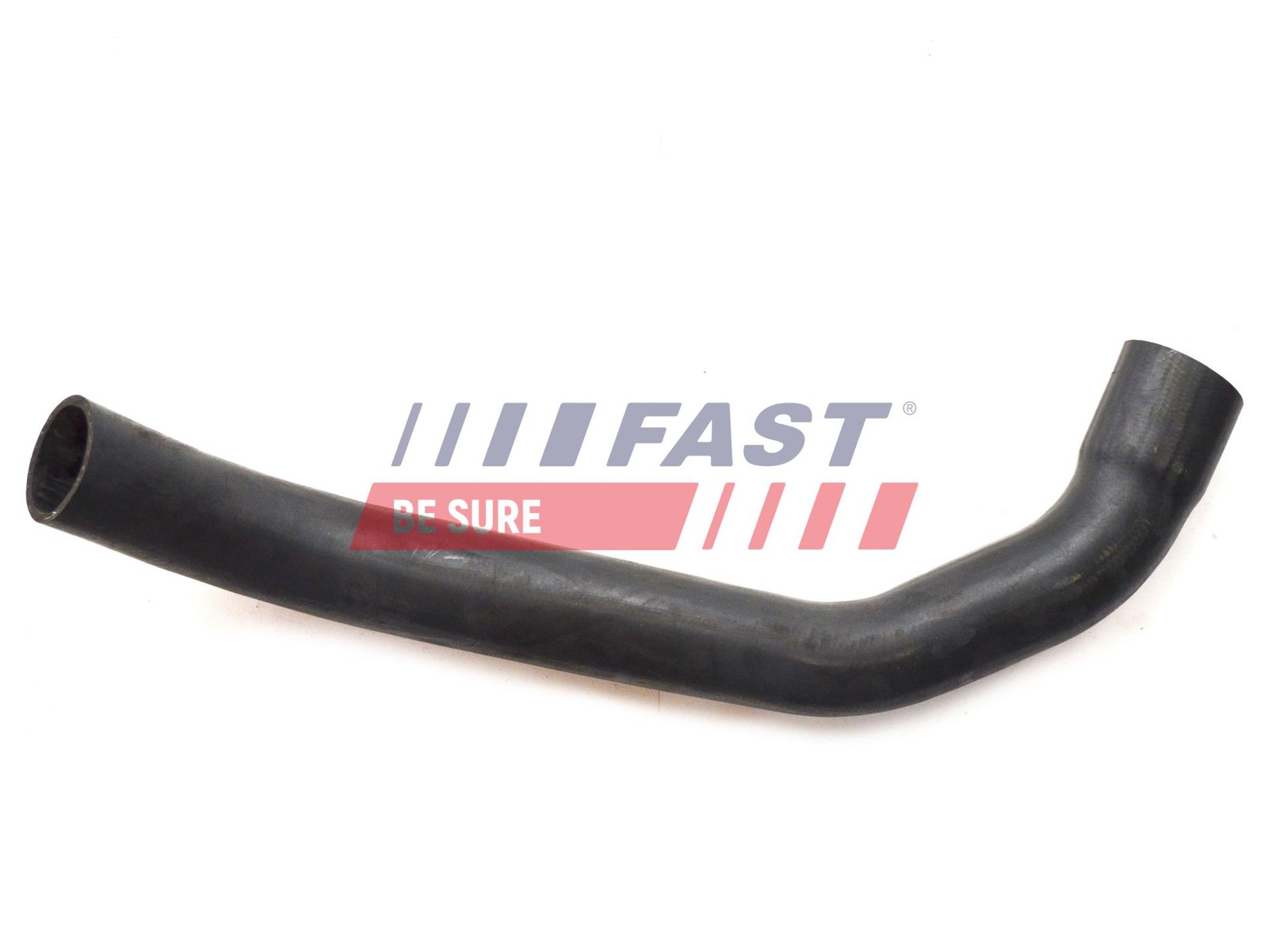 Fits FAST FT61814 INTERCOOLER HOSE FORD TRANSIT 06> 2.2/2.