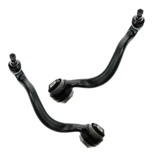Suspension Control Arm Kit-2 Piece Control Arm with Ball Joint Set TRQ PSA62329