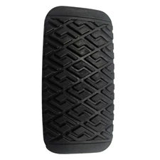 Brake Pedal Pad For 1970 - 2008 Toyota 4runner COROLLA MATRIX MR2 PASEO PICKUP