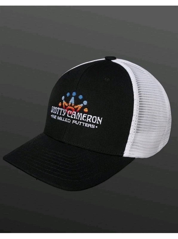 Scotty Cameron 2026 Cinco de Mayo Adjustable Hat