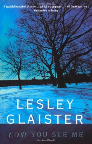 Now You See Me Lesley Glaister - Image 6