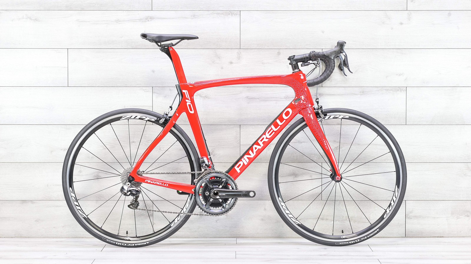 Pinarello Dogma F10 Dura-Ace Di2 Road Bike - 2019, 57.5cm