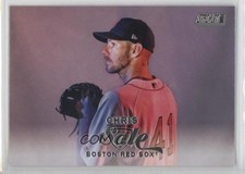 2017 Topps Stadium Club Chris Sale #245 0l2