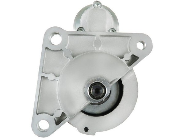 As-Pl Starter S0183 Passend FüR Fiat Jeep Renault-image