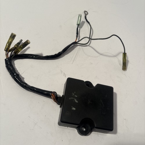 Kawasaki KX80 CDI Ignition Module Unit Igniter 1990-1993