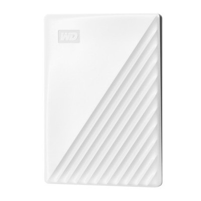 Western Digital WDBYVG0020BBK-WESN WD 2TB MY PASSPORT PORTABLE HARD DRIVE 3.0 MO