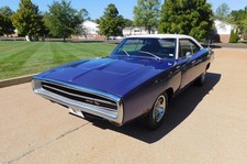 1970 Dodge Charger for Sale