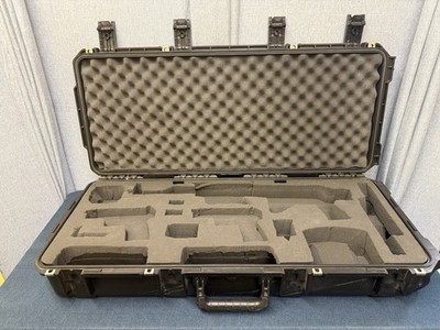 SKB Iseries 3I-3614-6B-L Waterproof Case