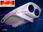 YAMAHA R1 1998 - 1999 TAIL UNIT / UNDERTAIL !!! NEW !!!