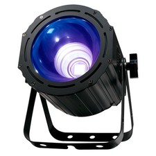 ADJ UV COB CANNON HIGH OUTPUT 100W ULTRAVIOLET LED WASH FLOOD BLACKLIGHT DJ DISC
