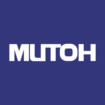 Original Mutoh INK 1601 Cyan Mild Solvent Ink 1L VJ-LSINK1-CY1L 2019-2022