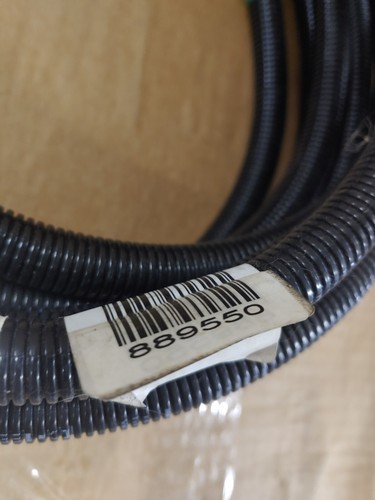 VOLVO PENTA *NEW* 889550 TRIM HARNESS CABLE #889550 - Picture 4 of 7