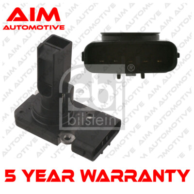 Mass Air Flow Meter Aim Fits Toyota Avensis RAV4 Corolla Land Cruiser Amazon