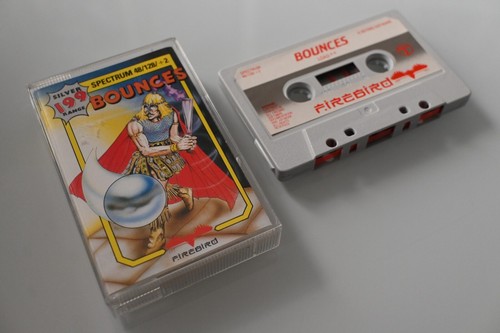 Sinclair ZX Spectrum ~ Single Cassette Case (SCC) ~ Multi Choice/Drop Down (1) - Picture 79 of 138