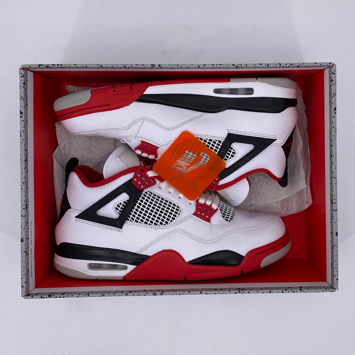 Air Jordan 4 Retro 