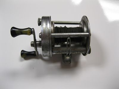 シェイクスピア クリテリオン 1960 Shakespeare Shakespeare Criterion 1960 Fishing Reel | eBay