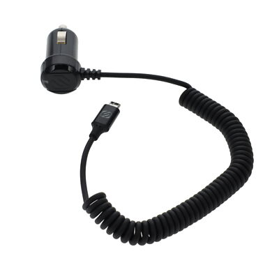 Micro USB Car Charger by Scosche