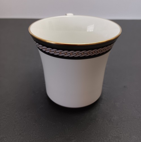 Vintage Noritake Tea Cup & Saucer Kings Guard Pattern 7716 Fine China Pre-owned - Picture 5 of 12