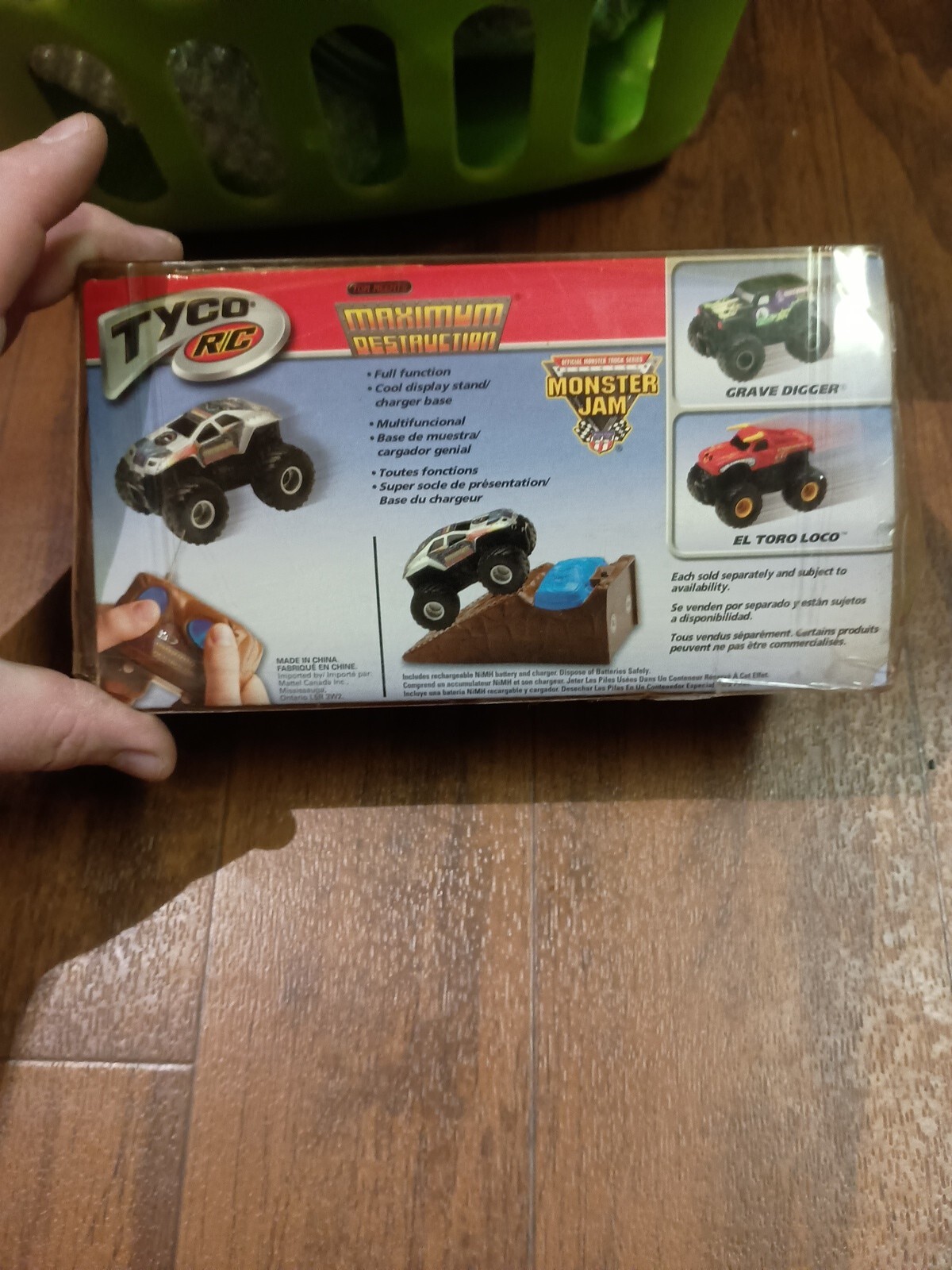 Picture 5 of 12