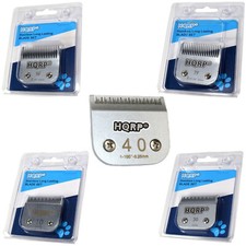 Animal Clipper Blade for Wahl KM Storm ProFicient Series Pet Grooming 9 Sizes 