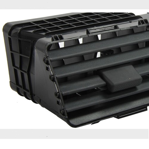 Kit de rejilla de ventilación de salida de aire central del tablero delantero para Suzuki SX4 2010-2013 - Imagen 3 de 4