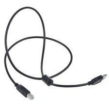 Cavo USB 2.0 3,3 piedi per Alesis Multimix 4 6 8 12 USB mixer audio cavo dati PC