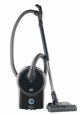 SEBO Airbelt Premium 2.0 Elektrobürste ET 1 Bodenstaubsauger 8 Staubsaugbeutel