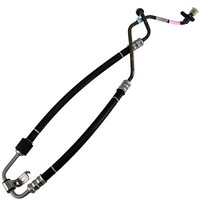 2011-2014 Ford Expedition Navigator Power Steering Fluid Pressure Hose on sale 2011-2014 Ford Expedition Navigator Power Steering Fluid Pressure Hose on sale