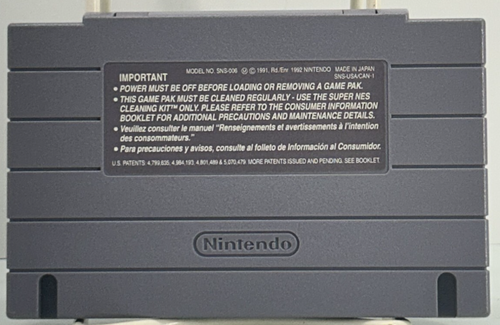 Authentic Donkey Kong Country 2: Diddy's Quest (SNES, 1995) Cleaned and Tested - Picture 10 of 18