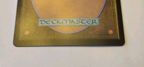 MTG Fractured Foil UBER RARE Kaito Cunning Infiltrator 434 NM Magic Foundations - Picture 13 of 15