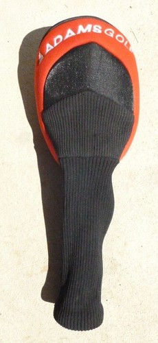 Adams Golf G60 Fujikura Left Handed Club Driver Redline RPM 460cc Titanium Stiff - Picture 10 of 10