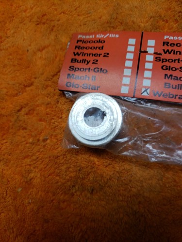 Webra Engine Parts  - Webra 61 RC 10 ccm Prop Washer - NIB - Nr. 1020 RC - Picture 6 of 7