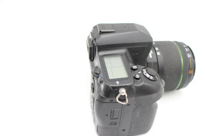 PENTAX K-7 Limited Silver smc DA 18-55㎜ PENTAX K-7 SMC PENTAX-DA 18-55mm F3.5-5.6 AL Lens | eBay