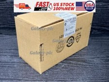 New Factory Sealed 1766-L32BWA /C MicroLogix 1400 32 Point Controller 1766L32BWA