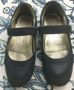 girls navy blue mary jane shoes