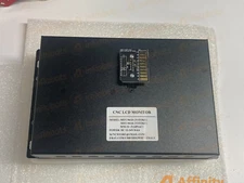 CNC REPLACEMENT MONITOR FOR Yaskawa CRT Monitor DBM-095 on Mazatrol 1PC