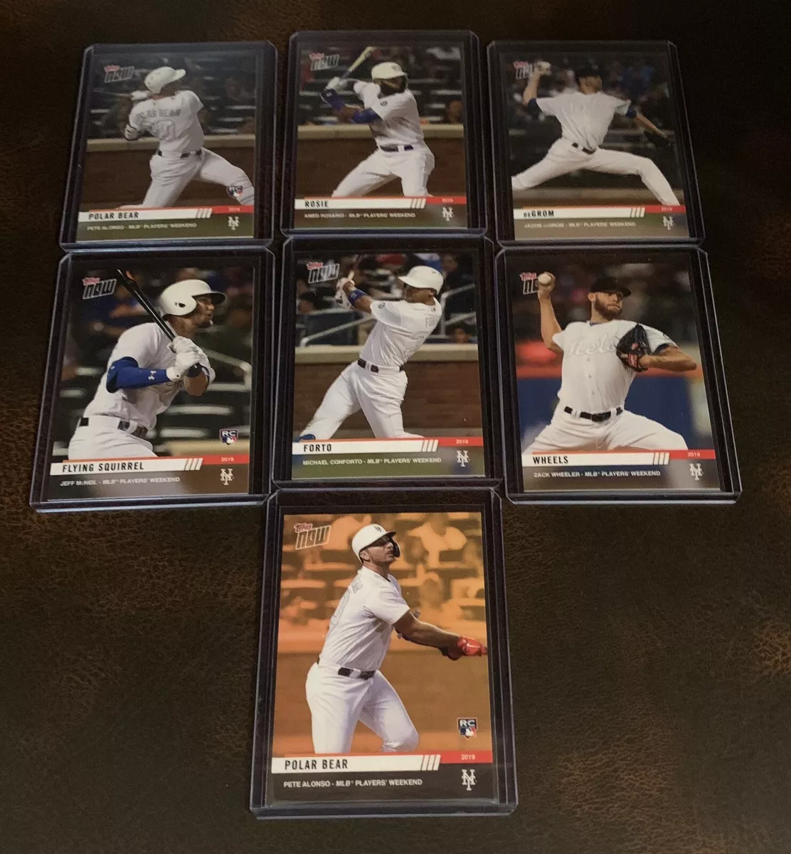 Mets players sale weekend 2019