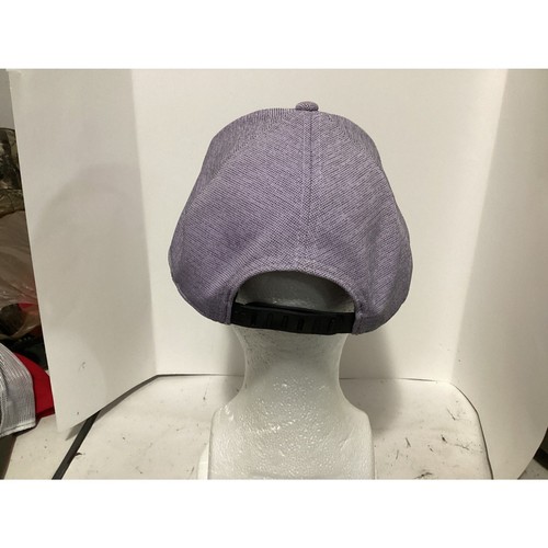 Under Armour Gorra de Béisbol Azul Correa Trasera - Imagen 2 de 2