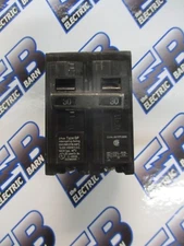 Siemens ITE Q230 Circuit Breaker 30 Amp 240 Volt 2 Pole Plug In 10K -WARRANTY