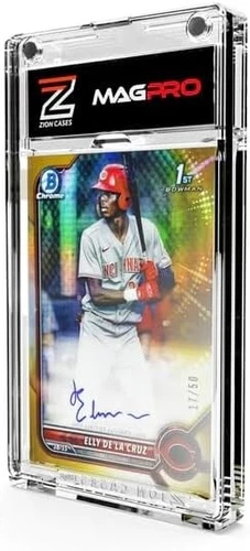 MagPro Zion Cases Magnetic Holder  - 130 Pt.