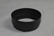 Sigma 630-02 Plastic Lens Hood for 18-50mm f3.5-5.6 DC zoom 5310028