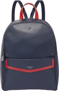 fiorelli navy backpack
