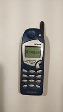 2922.Nokia 5165 Very Rare - For Collectors - No SIm Card