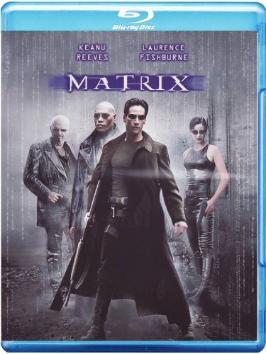 Matrix (Blu-ray)