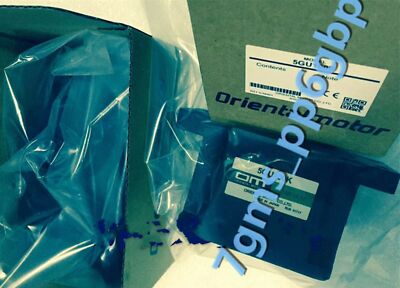 1 PCS NEW IN BOX Oriental OM reducer 5GU30K #A6-39