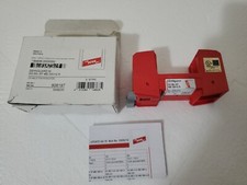 DEHN Dehnguard 908197 Surge arrester DG MU SP 480 3W G R