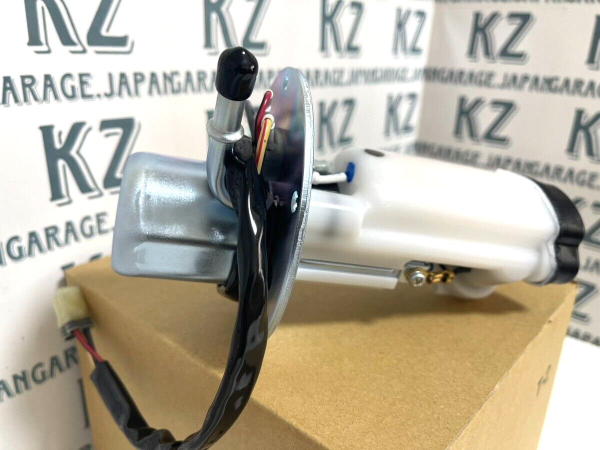 Kawasaki Genuine 2005-2006 Ninja ZX-6R 6RR Fuel Pump 49040