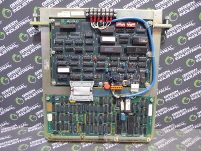  USED Allen Bradley 8000 KRIOZ I/O Interface Module 906782-0E