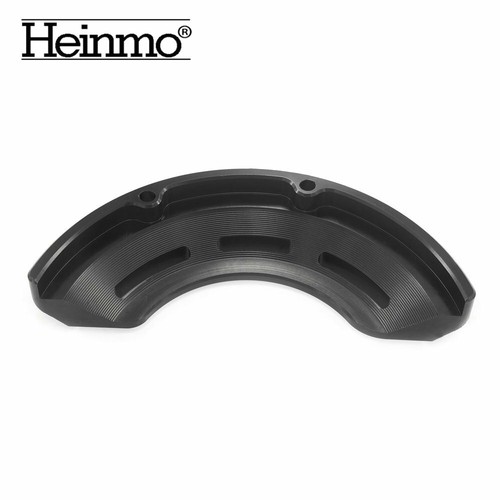 For Honda Rebel 300 500 CMX 2017-2021 Left Engine Stator Guard Slider Protector - Picture 6 of 6