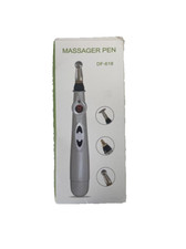 Massage Pen Acupuncture Pen DF-618 Meridian Nerve Stimulation